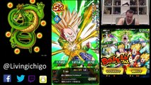 (JP) Broly Summoning Event! Dragon Ball Z Dokkan Battle