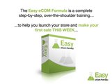 Easy Ecom Formula Review & GIANT Bonus