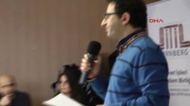 İstiklal Marşı Okuma Yarışması Nurnberg Elemeleri Yapıldı