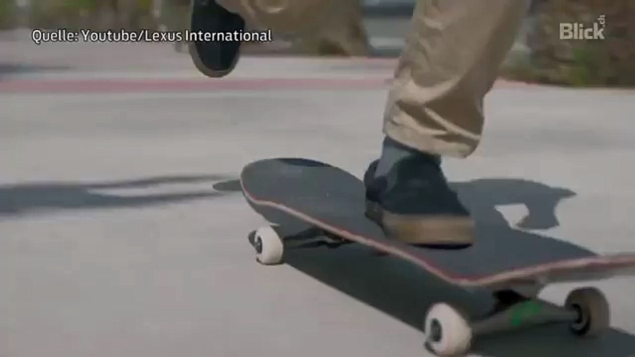 Lexus-Ingenieure
