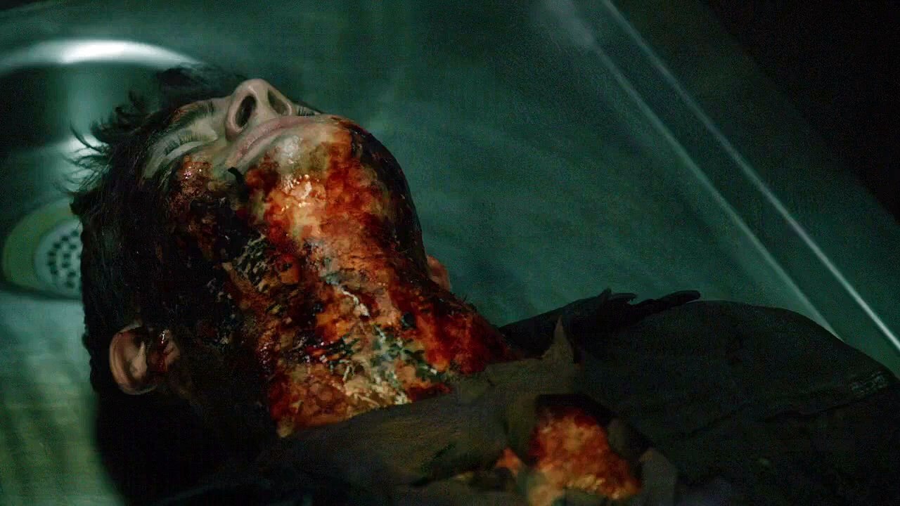 516 Исцеление