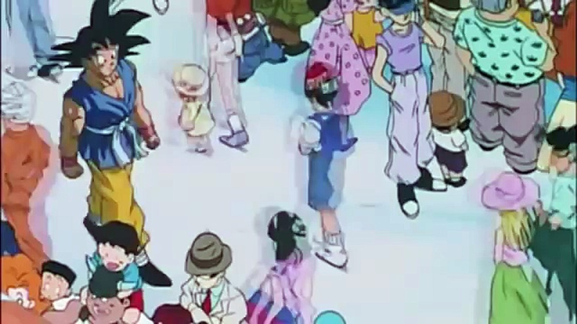 Dragon Ball Z:The Final Episode - video Dailymotion