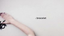 MANOR - how to make a bracelet