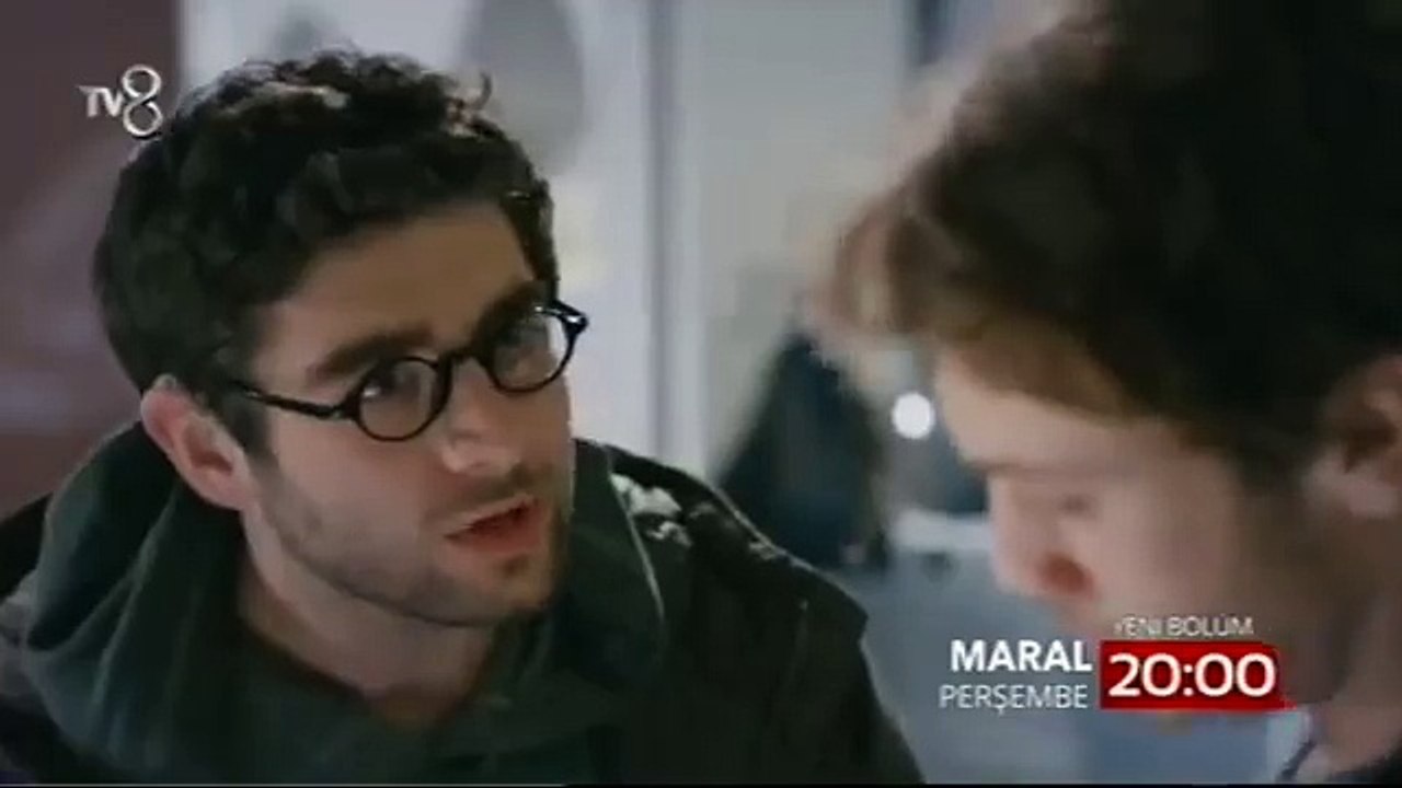 Maral 2 bolum 2 fragman