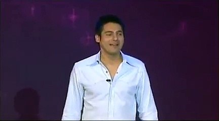 Danny Bhoy - French Couples