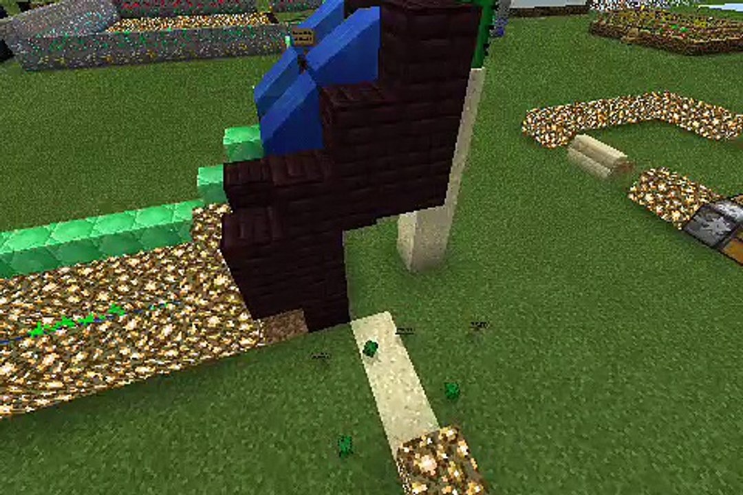 only minecraft