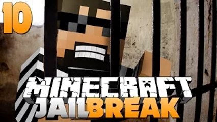 SSundee Minecraft SCHOOL JAIL BREAK | BLOCK BREAK TOURNAMENT!