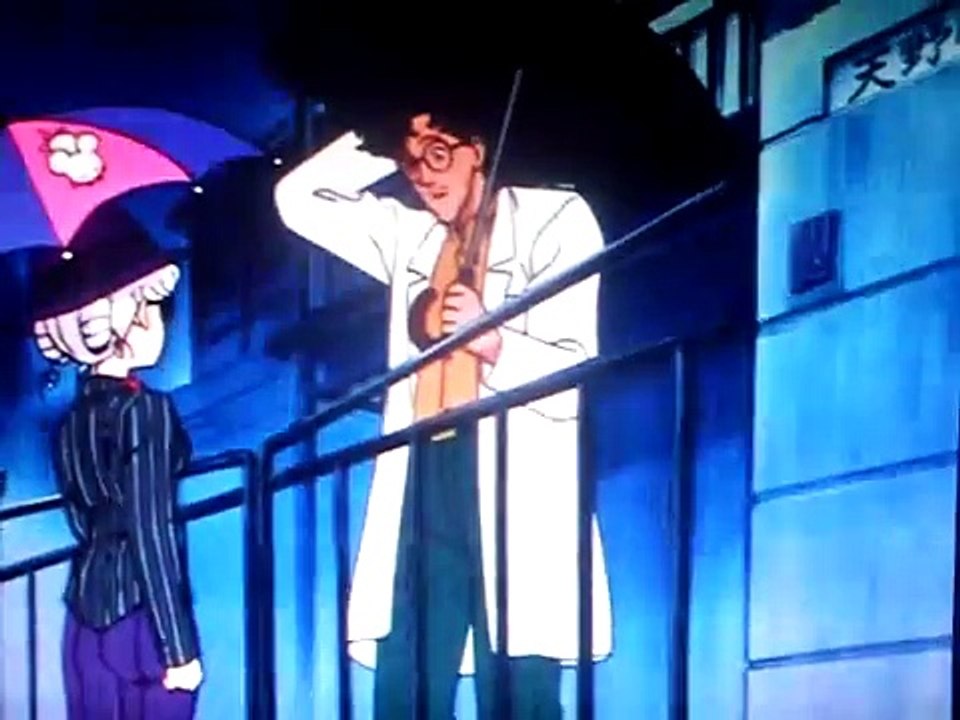 anime telephone