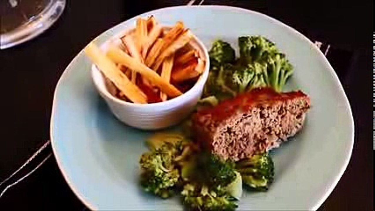 3 Healthy Quick Dinners- 52614 3DinnersAWeek