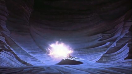 The Prince of Egypt - God Speaks To Moses HD