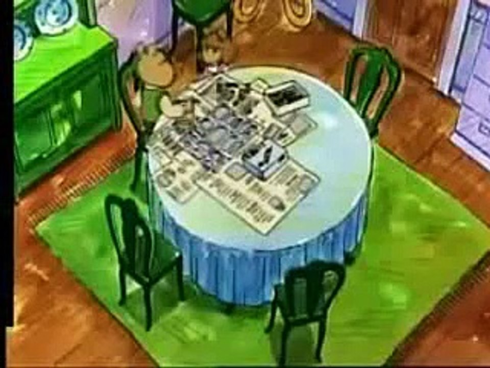 Arthur Season 4 Episode 4 2 Arthurs Big Hit - video Dailymotion