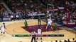 Kyrie Irving Blocks Jae Crowder - Celtics vs Cavaliers - March 5, 2016 - NBA 2015-16 Season