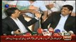 Mustafa Kamal Jo Gari Use Kr Rhay Hain Wo Kis Ki Hai? Arshad Sharif Reveals