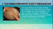 9 Awesome Kitchen Hacks and Cooking Tips