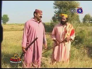 PATHAR DUNIYA--SINDHI MEGA DRAMA SERIAL--EPISODE # 6--PART 2