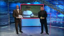 SportsCenter Top 10 Sports Meltdowns - What's Your Favorite