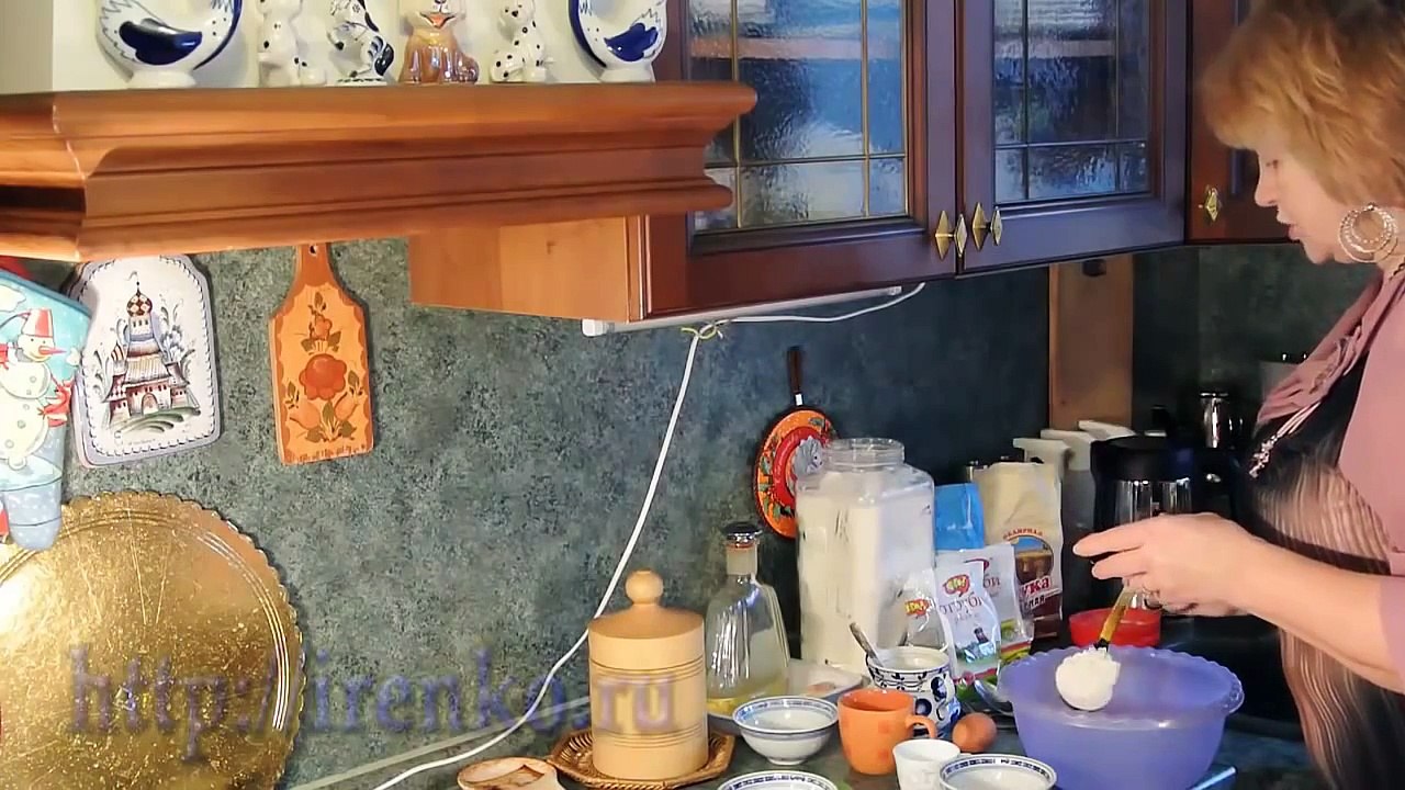 Питание для похудения. Хлеб с добавлением отрубей. Рецепт