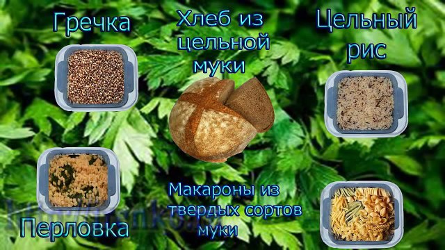 Средиземноморская диета для похудения, снижения веса