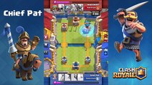 Clash Royale - Gemming to Max Ep. #4_ CLUTCH Balloon!