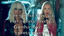 Iggy Azalea ft. Rita Ora - Black Widow Karaoke Cover Backing Track   Lyrics Acoustic Instrumental