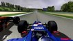 Формула-1 2001. 4 этап - Гран при Cан Марино