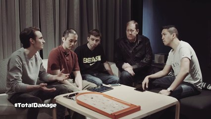 YouTuber War Challenge - Preparing for War