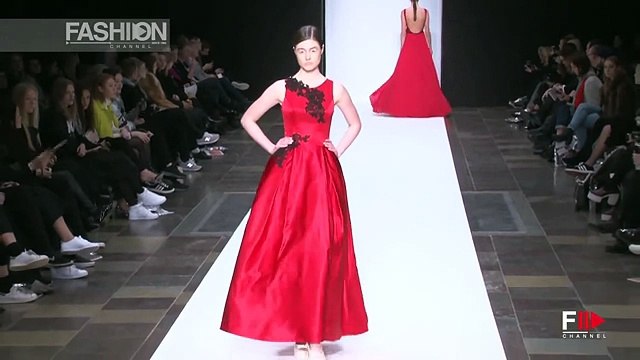 DESIGNERS REMIX Copenhagen Autumn Winter 2015 2016 by Fashion Channel