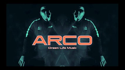 ARCO FEAT KALF HARDCORE - ET WI LE SANG (DreamLifeMusic)