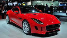 The fastest cars in the world 2015-2016