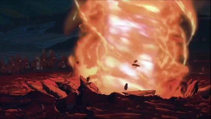 The Prince of Egypt - Red Sea 2 part HD