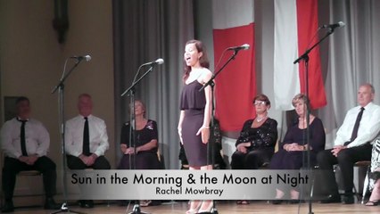 Sun in the Morning and the Moon at Night - Annie Get Your Gun