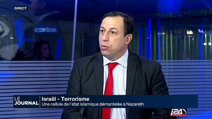 Quels sont les liens entre l'EI et le Hamas dans le Sinaï?