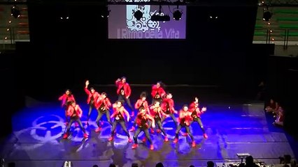 Borgaretto Kids - RdV 2016 - Categoria Junior