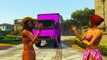 GTA 5 PC - Mass Kidnap Mod (GTA 5 Mod Funny Moments)