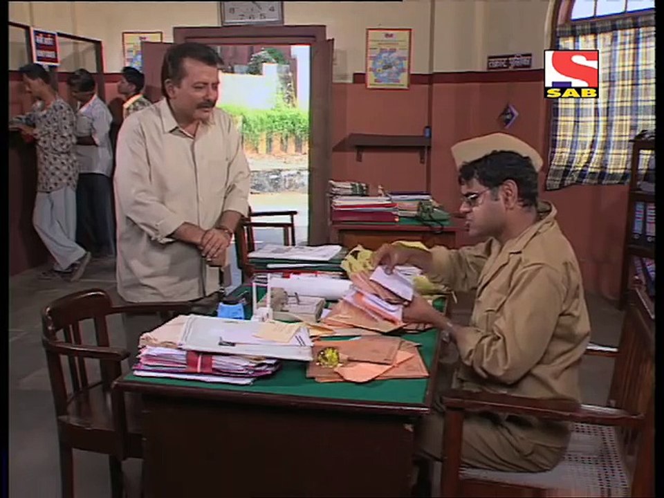 Office Office - Episode 29