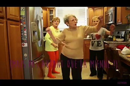 ASPTT de Beauvais, souhaite une très bonne fête à toutes les Grands-mères.