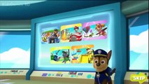 Paw Patrol Full Episodes - Paw Patrol Games - Nick JR English Cartoon Games [PART 1]-HD