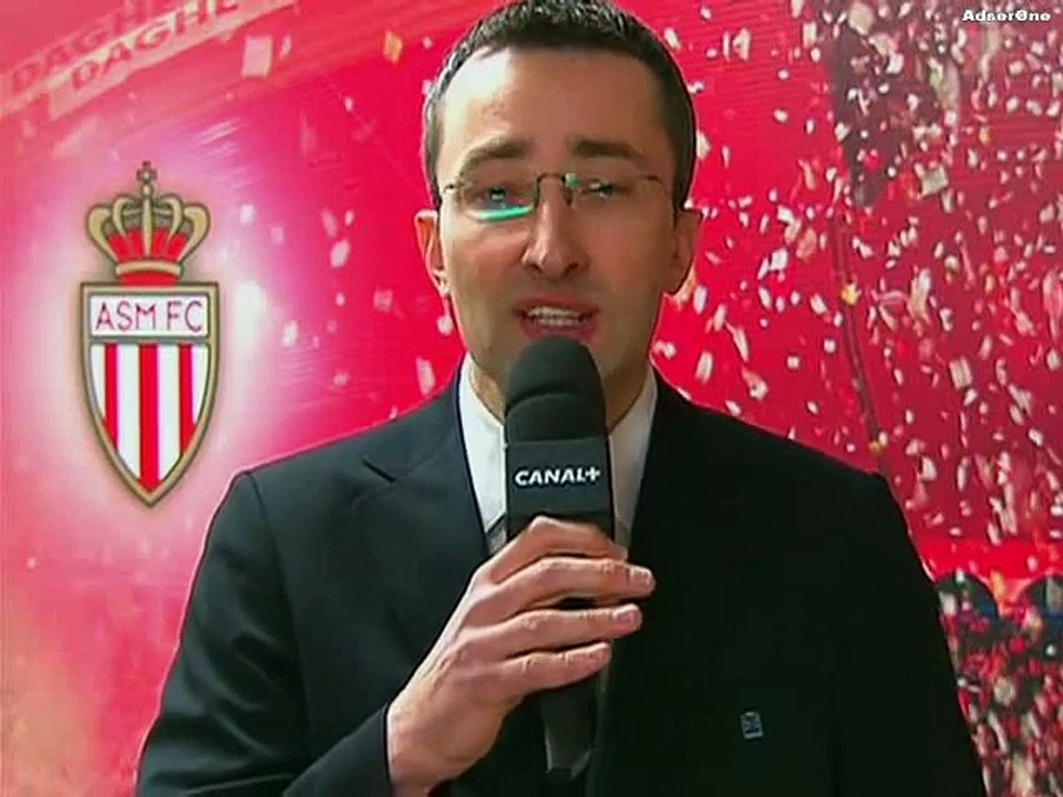 AS Monaco vs LOSC | 2007/2008