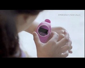 Amazing Invention By UFONE - Awesome Smart Watch Introduced