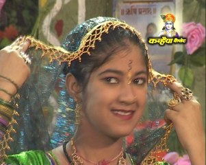 बुन्देलखंडी लोकगीत / कंगना ले दो राजा / लक्ष्मी त्रिपाठी