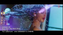 HUA HAIN AAJ PEHLI BAAR - SANAM RE -Full HD Song