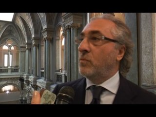 Napoli - Turismo, il dossier della borsa immobiliare (05.03.16)