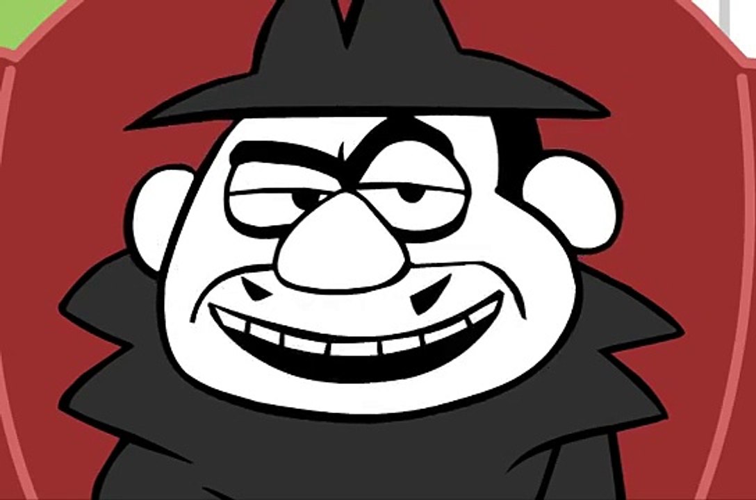 Rocky & Bullwinkle - Election Parody