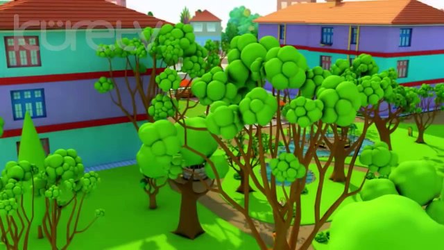 Can - Kermes | 53. Bölüm HD | Yumurcak TV