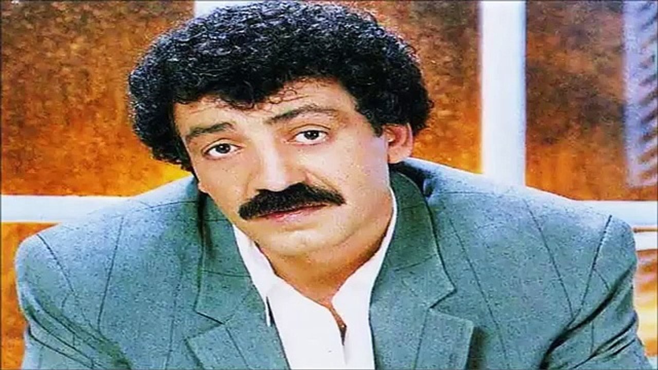 Müslüm Gürses - Kaderi Benmi Yarattım | Radyo.site