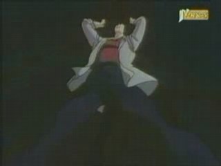 #068 - Nicky Larson - générique 2