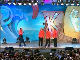 КВН Жена Сергея Светлакова