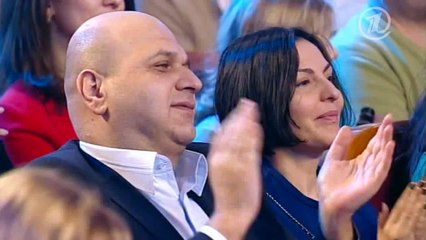 КВН Жириновский про Урал