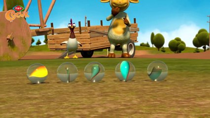 KUZUCUK 57.BÖLÜM / PATOS ÇALIŞTI