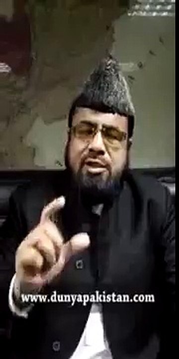 Mufti sahb